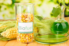 Portscatho biofuel availability