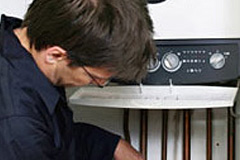 boiler replacement Portscatho