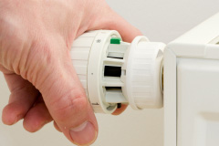 Portscatho central heating repair costs