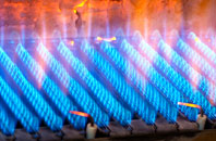 Portscatho gas fired boilers